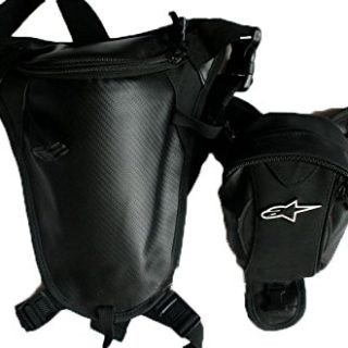 alpinestars leg bag