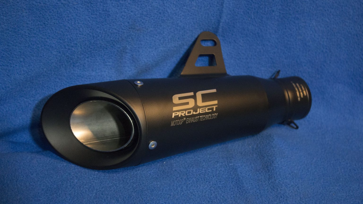 Sc Project CutTip SlipOn Exhaust for all bikes Dat Biker Dude Biker Dudes Pakistan