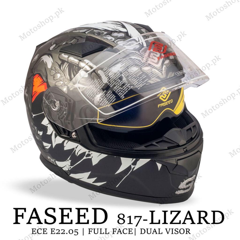 Helmets – Dat Biker Dude | Biker Dudes Pakistan